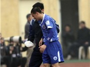Bóng đá anh, ngoại hạng anh, lịch thi đấu euro 2012, CLB BĐ Hà Nội: Nhiều lắm mà lo
